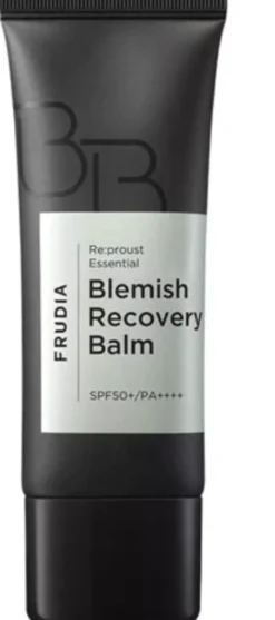 Frudia Frudia Re:proust Essential Blemish Recovery Balm SPF50+ 40 g
