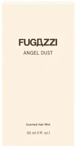 Fugazzi Angel Dust Hair Mist 30 ml