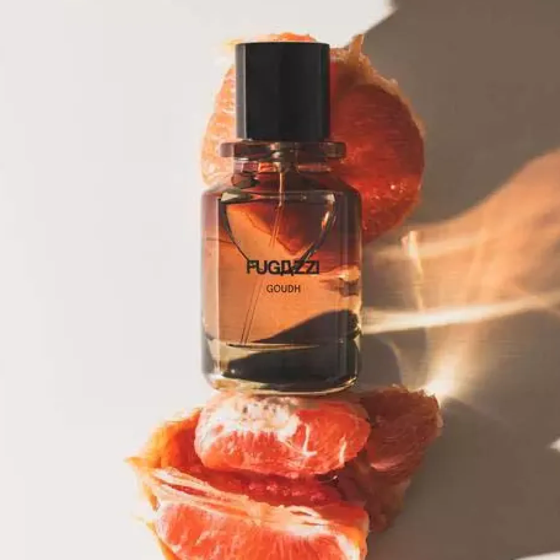Fugazzi Goudh Eau de Parfum 50 ml