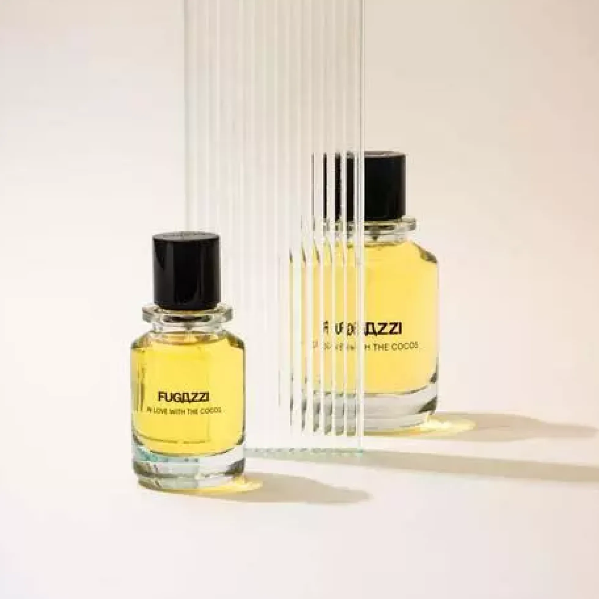 Fugazzi In Love With The Cocos Eau de Parfum 100 ml