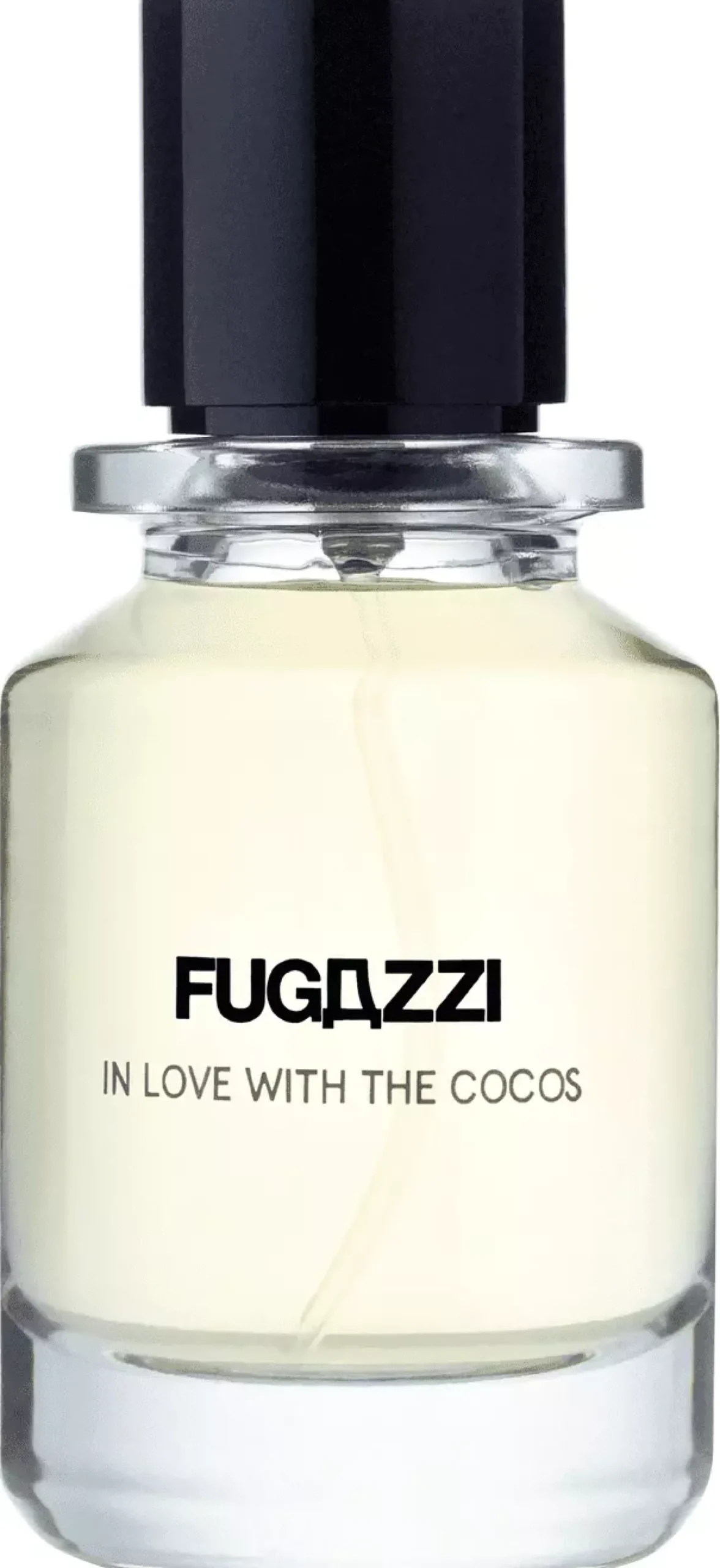 Fugazzi In Love With The Cocos Eau de Parfum 100 ml