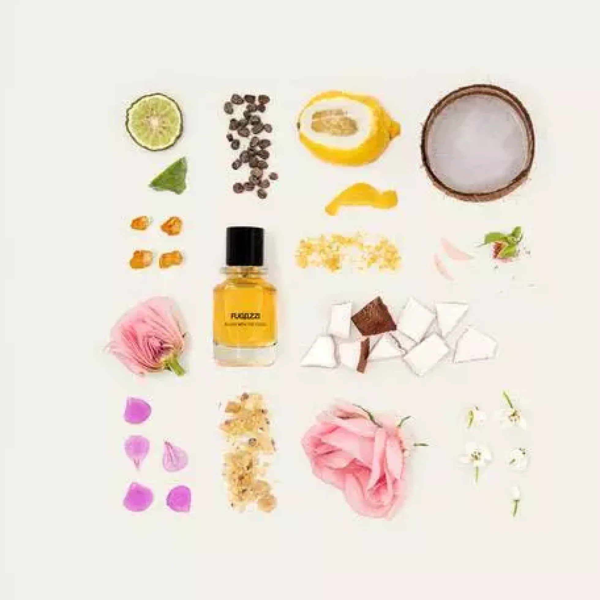 Fugazzi In Love With The Cocos Eau de Parfum 50 ml