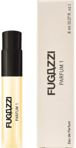 Fugazzi Parfum 1 Eau de Parfum 100 ml