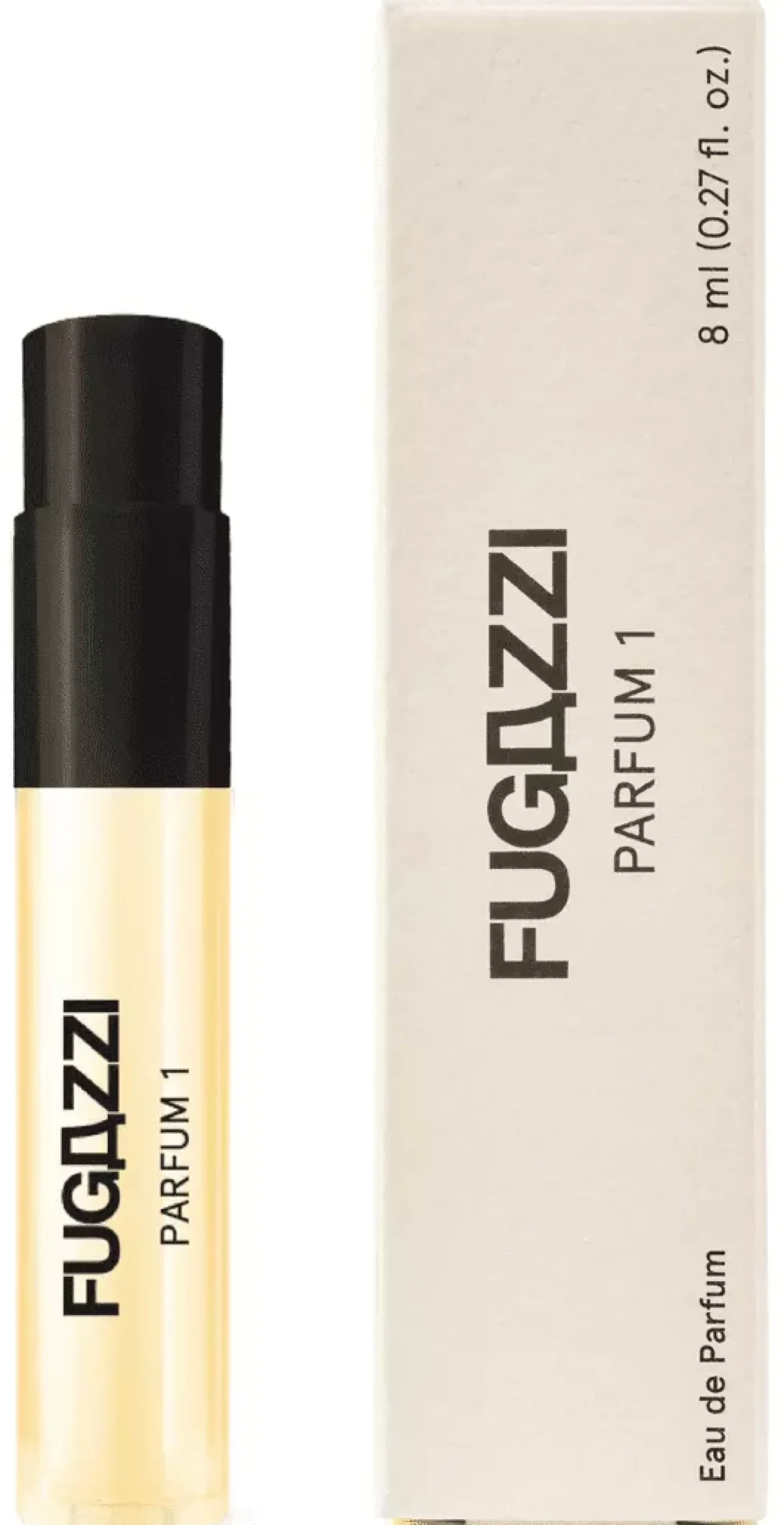 Fugazzi Parfum 1 Eau de Parfum 100 ml