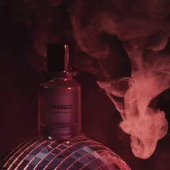 Fugazzi Pomegranoudh Eau de Parfum 50 ml