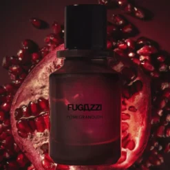 Fugazzi Pomegranoudh Eau de Parfum 50 ml