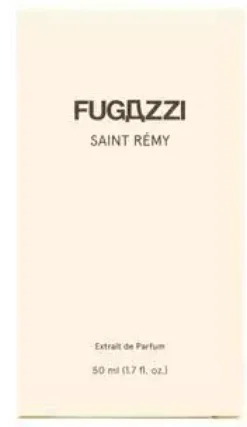 Fugazzi Saint Remy Eau de Parfum 50 ml