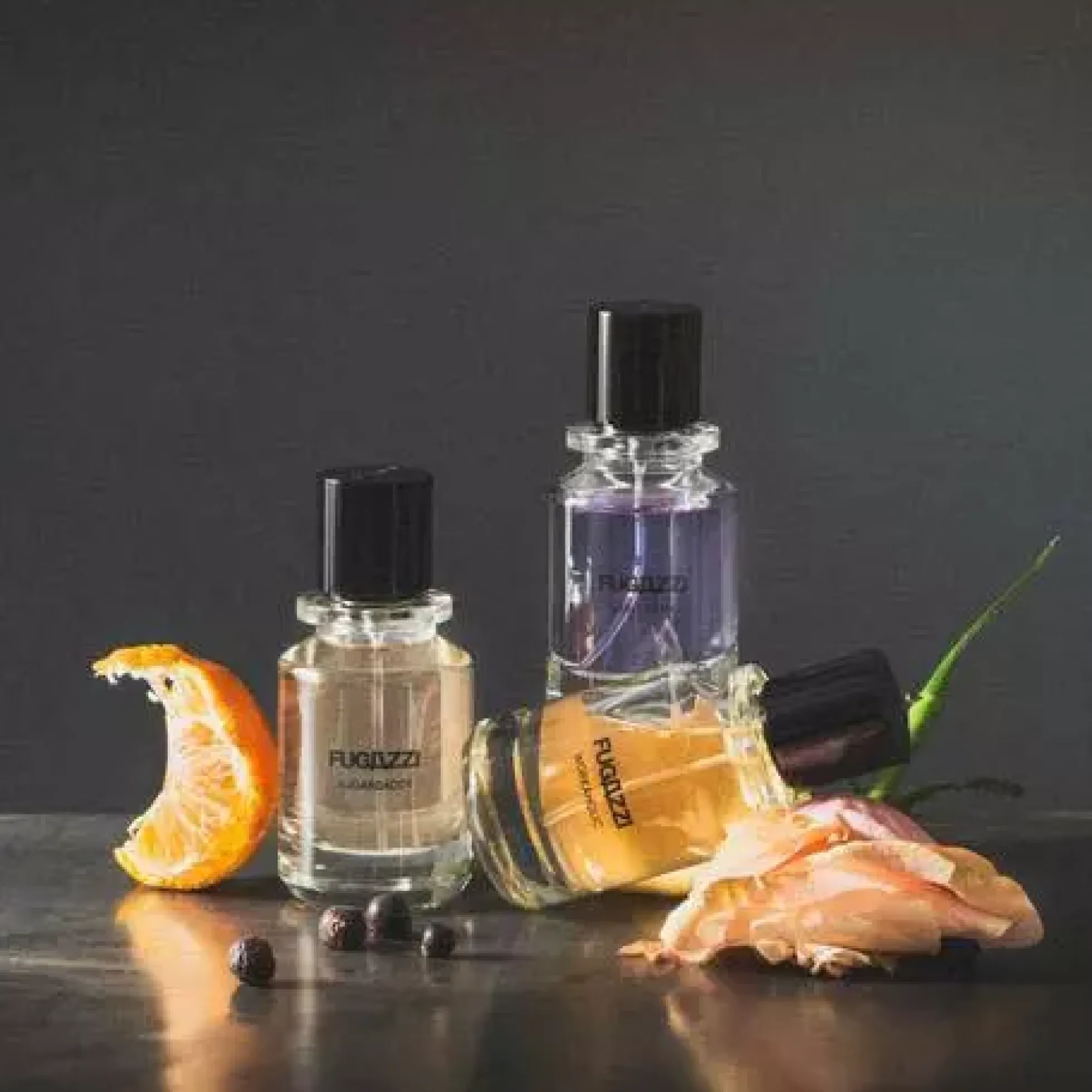 Fugazzi Saint Remy Eau de Parfum 50 ml