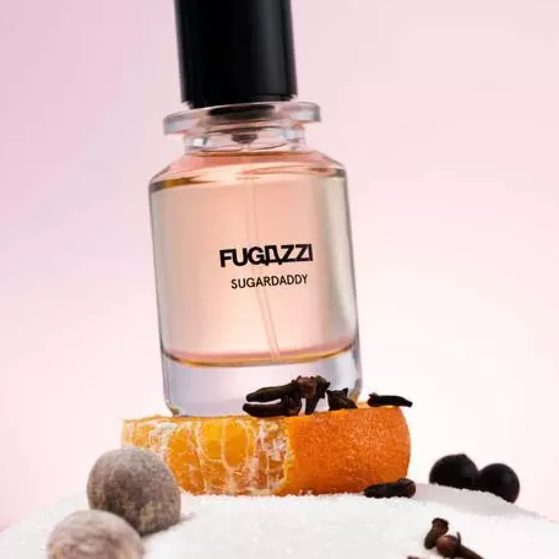 Fugazzi Sugardaddy Eau de Parfum 100 ml