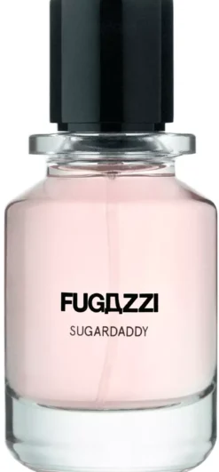 Fugazzi Sugardaddy Eau de Parfum 100 ml