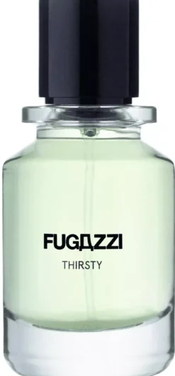 Fugazzi Thirsty Eau de Parfum 50 ml