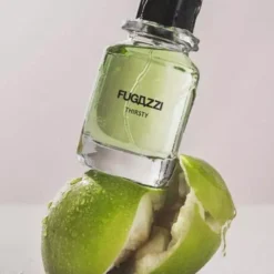 Fugazzi Thirsty Eau de Parfum 50 ml