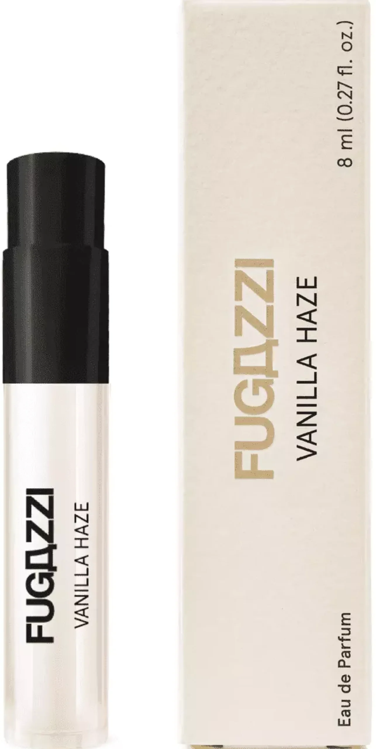 Fugazzi Vanilla Haze Eau de Parfum 8 ml