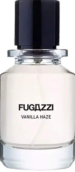 Fugazzi Vanilla Haze Extrait de Parfum 50 ml