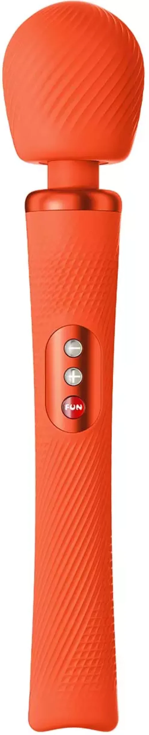 Fun Factory Vim Weighted Rumble Wand Vibrator