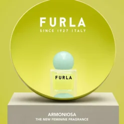Furla Armoniosa Eau de Parfum 30 ml