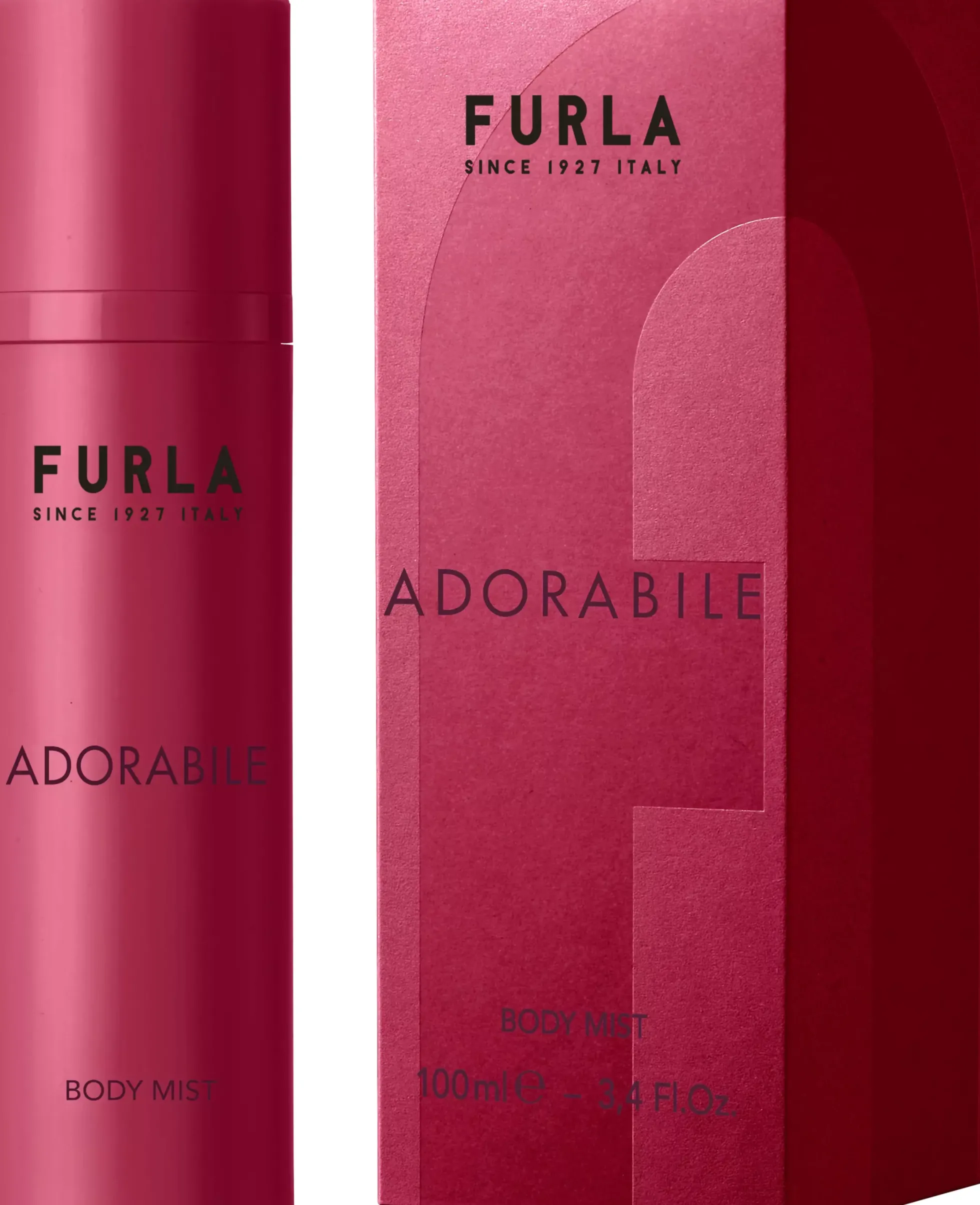 Furla Body Mist Adorabile 100 ml