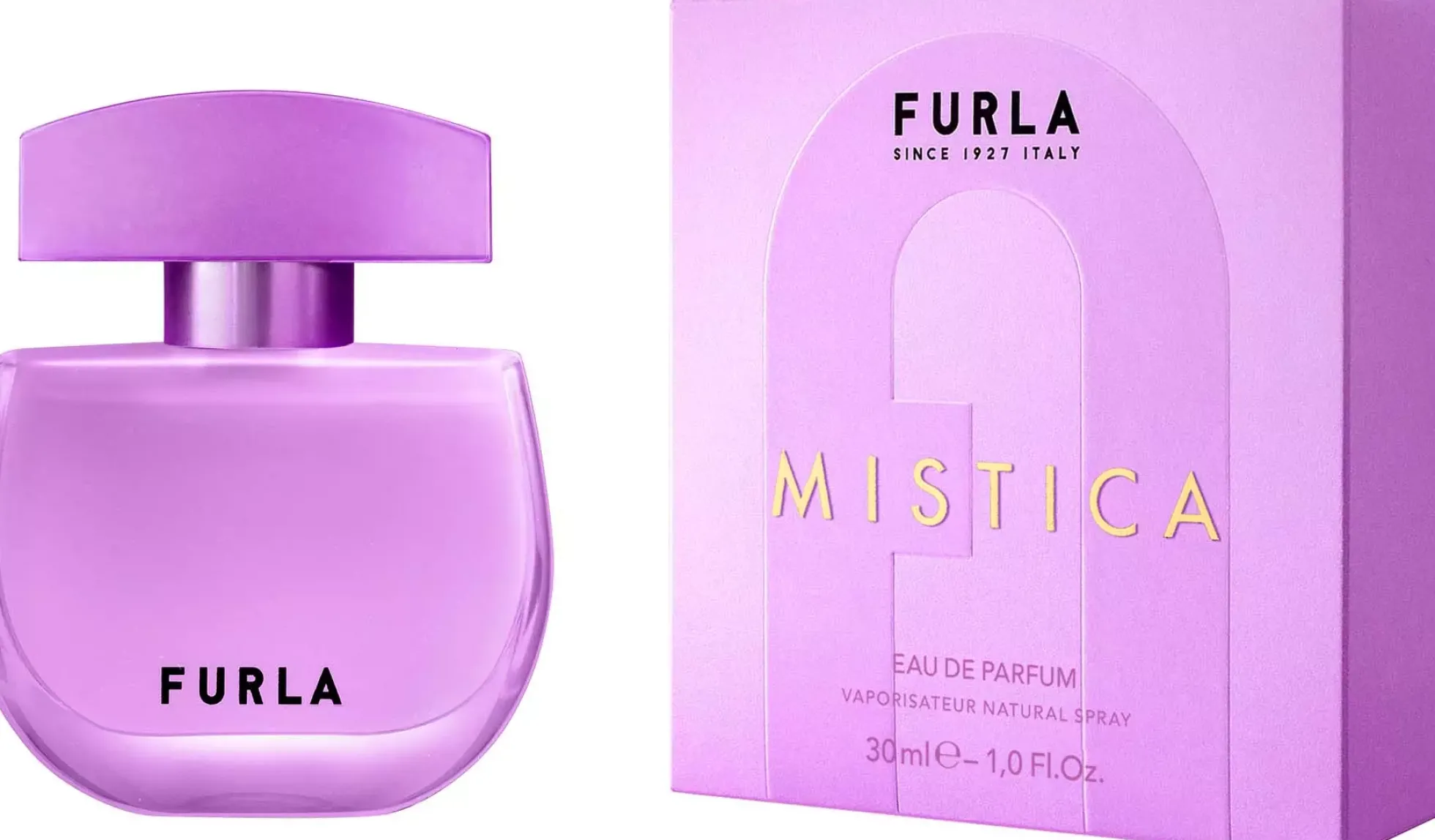 Furla Mistica Eau de Parfum 30 ml