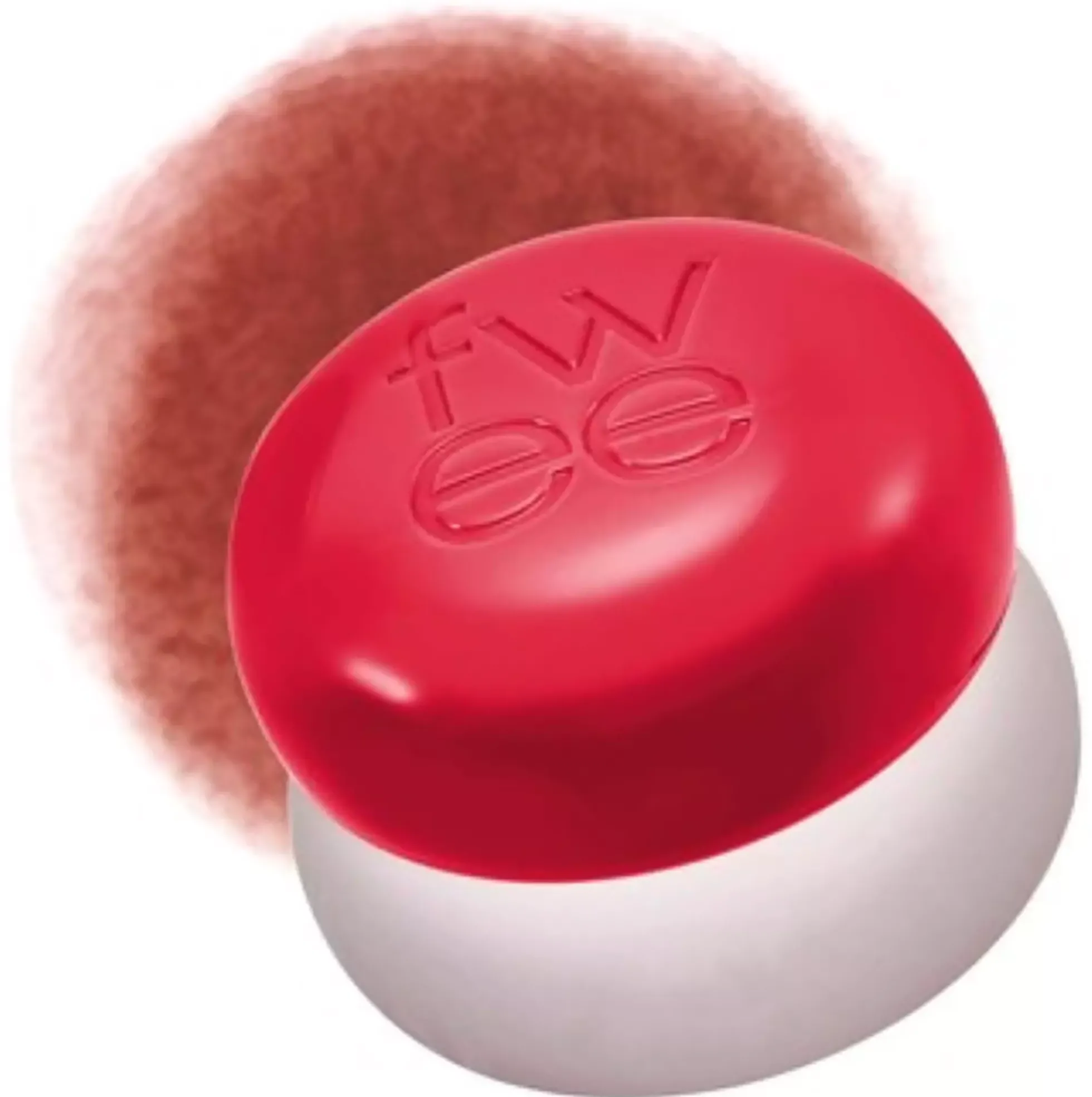 fwee Lip&Cheek Blurry Pudding Pot Baby