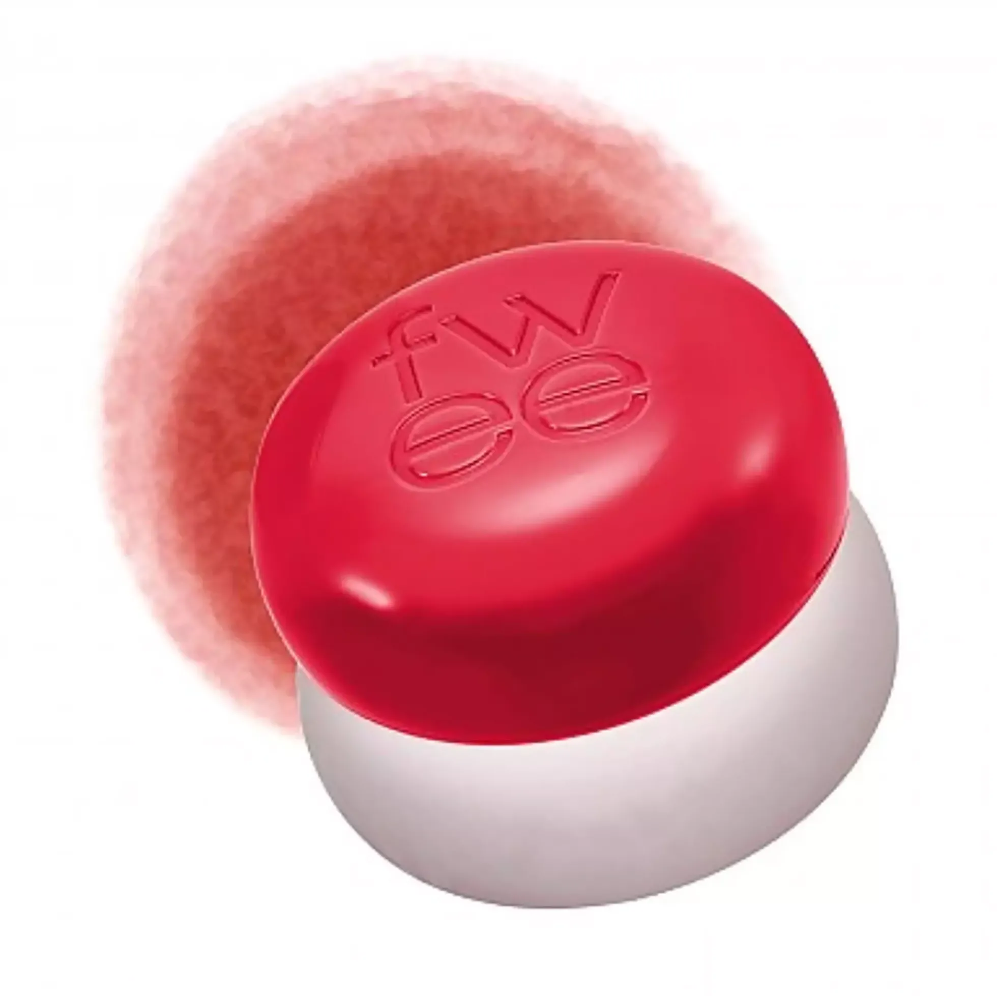 fwee Lip&Cheek Blurry Pudding Pot MV05 Boss