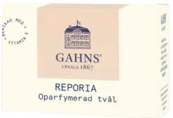 Gahns Reporia Oparfymerad tvål 100 g