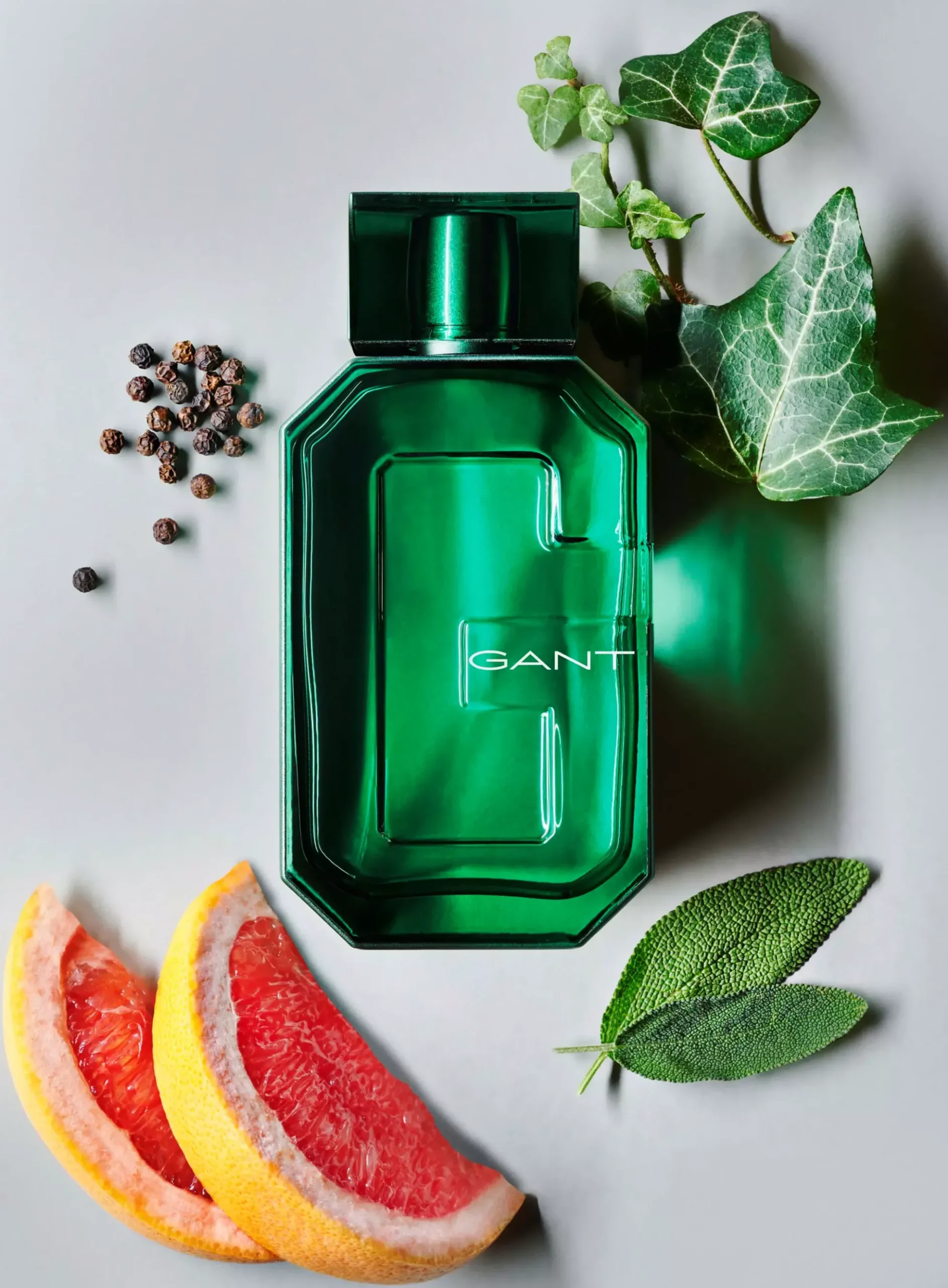 GANT IVY Eau de Toilette 50 ml