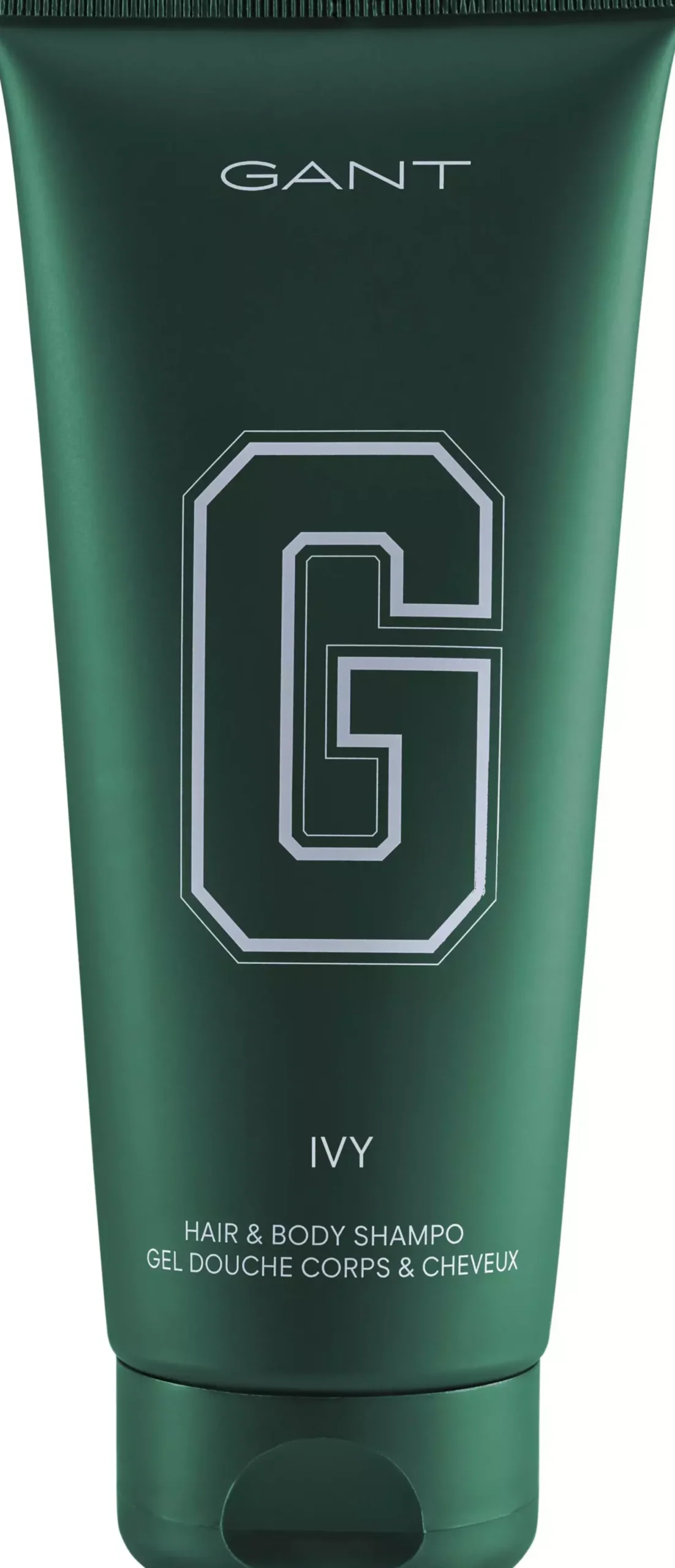 GANT IVY Hair & Body Shower Gel 200 ml