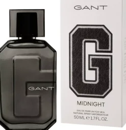 GANT Midnight Eau de Parfum 100 ml