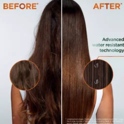 GarnierFructis Keratin Sleek Conditioner 200 ml