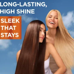 GarnierFructis Keratin Sleek Conditioner 200 ml