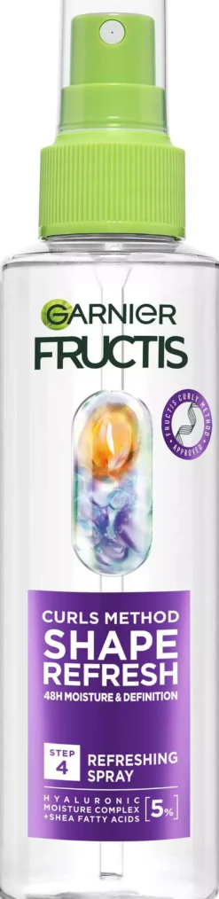 GarnierFructis Method For Curls Spray 150 ml