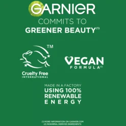 GarnierFructis Sensitive Advanced Kids Hypoallergenic Face & Body Spray SPF50+ for Sensitive Skin 270 ml