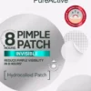 GarnierPureActive Invisible Pimple Patch for Impure Skin 22 pcs