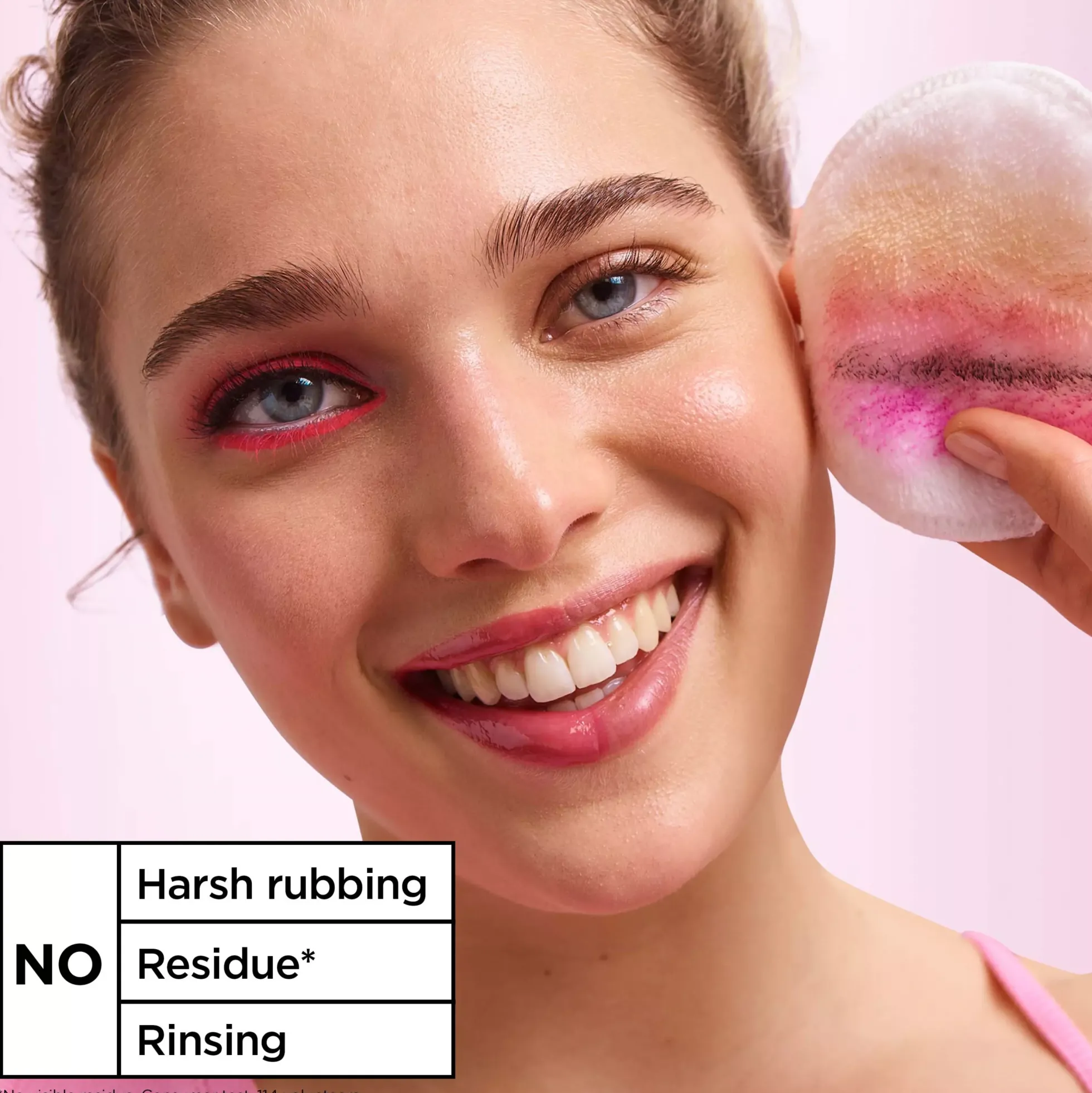 GarnierSkinActive Micellar Cleansing Water Duo 2x400 ml
