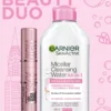 Garnier The Viral Beauty Duo Gift Box