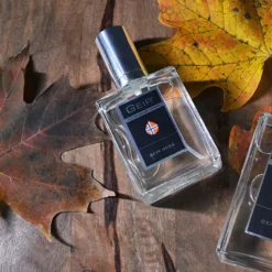 Geir Ness Geir Eau de Parfum 50 ml