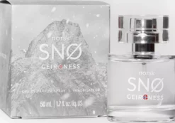 Geir Ness NORSK SNØ Eau de Parfum 50 ml