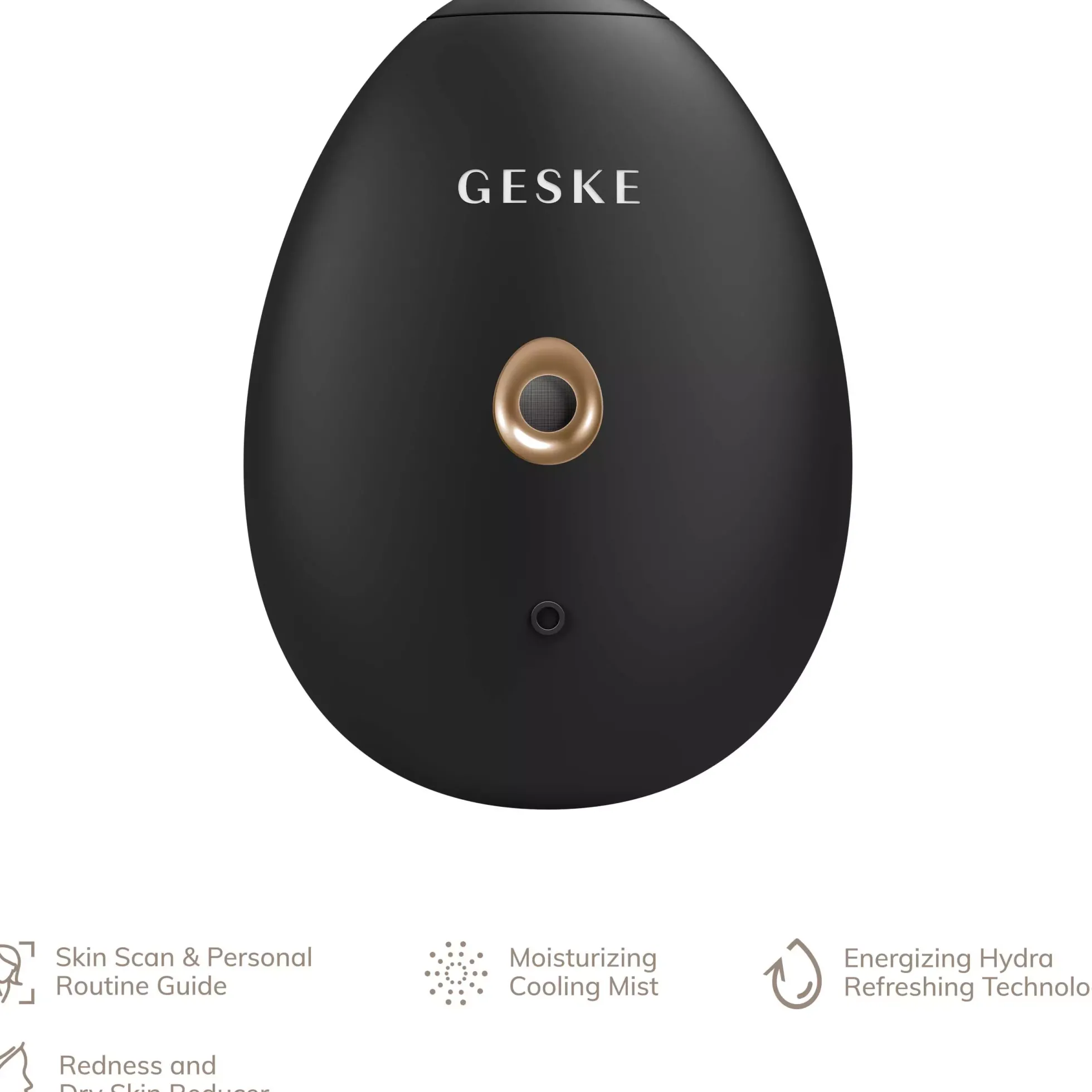 Geske Facial Hydration Refresher | 4 in 1 Gray
