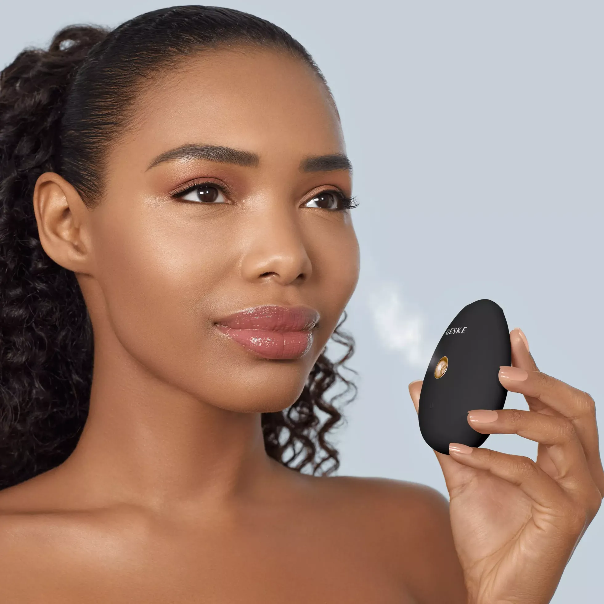 Geske Facial Hydration Refresher | 4 in 1 Gray