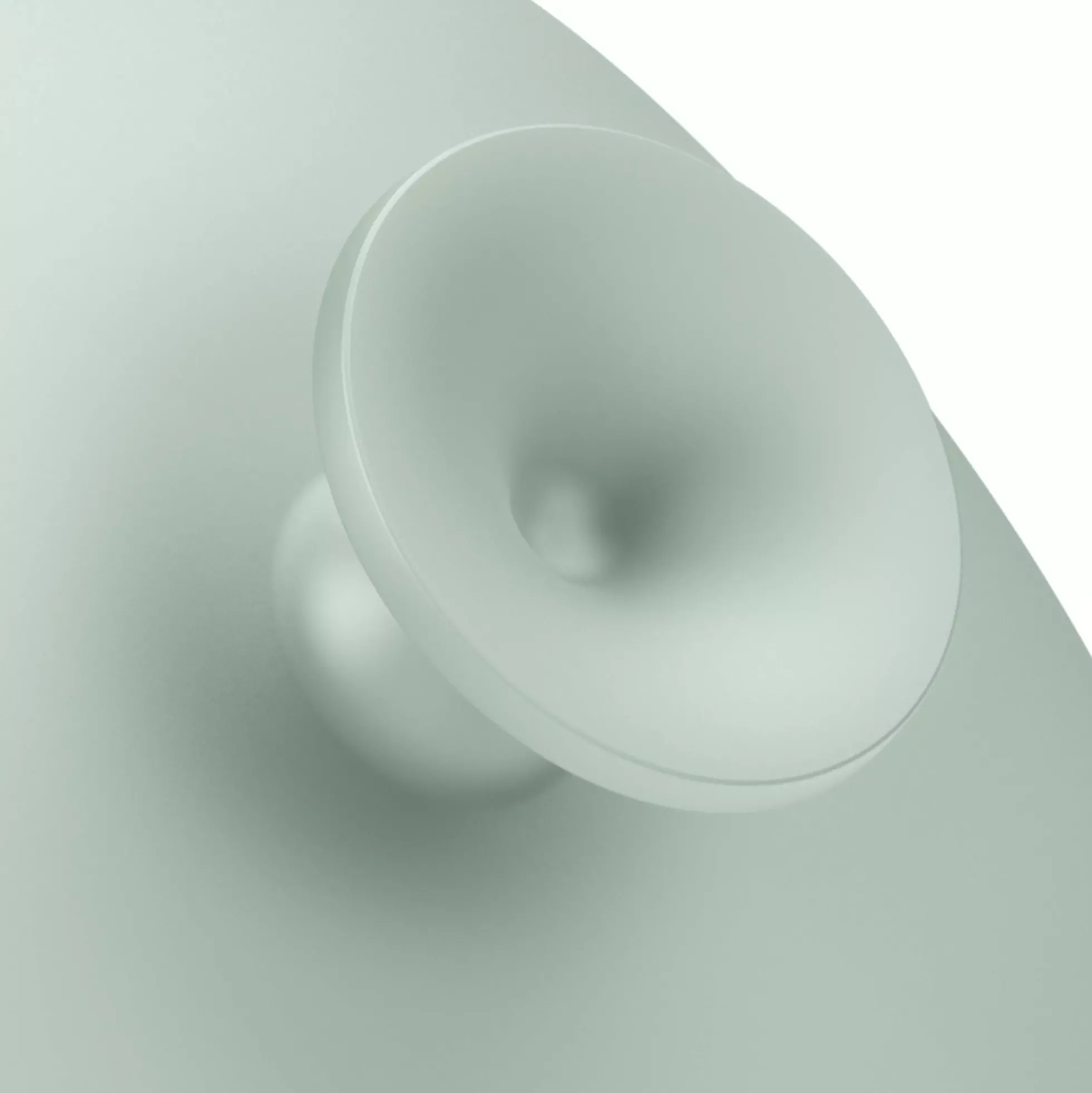 Geske4 in 1 Facial Brush Green