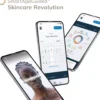 Geske4 in 1 Facial Brush Purple