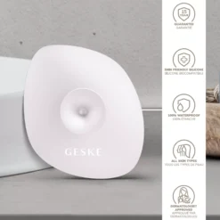 Geske4 in 1 Facial Brush Starlight