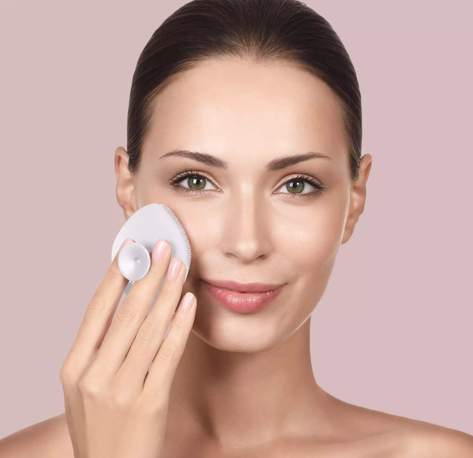 Geske4 in 1 Facial Brush Starlight
