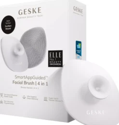 Geske4 in 1 Facial Brush Starlight