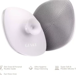 Geske4 in 1 Facial Brush Starlight