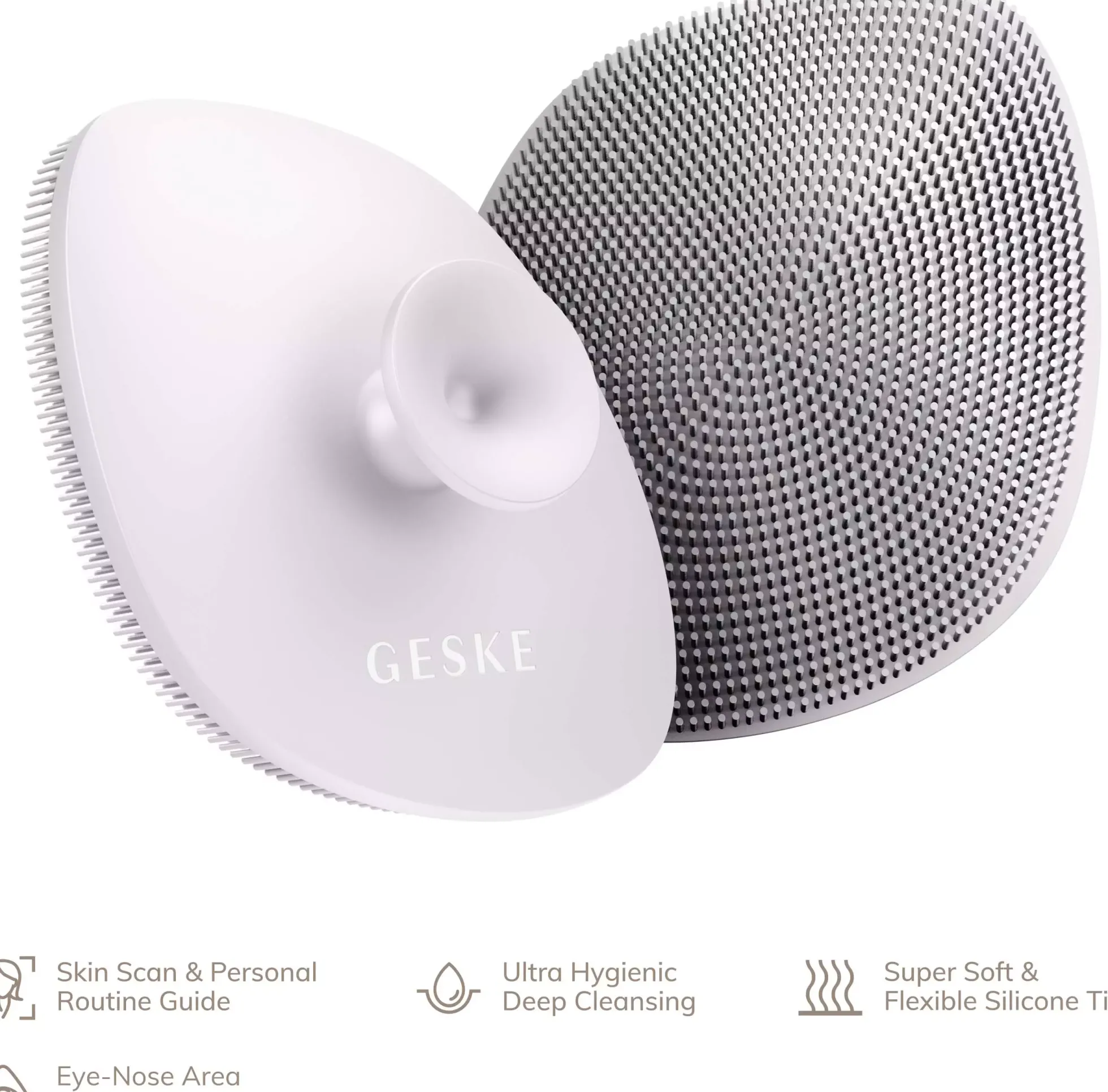 Geske4 in 1 Facial Brush Starlight