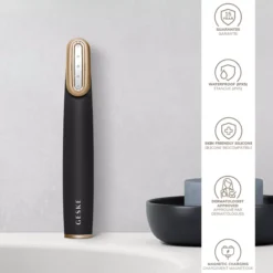 Geske 7 in 1 Skin Firming Wand Gray
