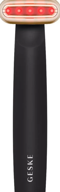 Geske 7 in 1 Skin Firming Wand Gray