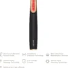 Geske 7 in 1 Skin Firming Wand Magenta