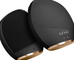 Geske 7 in 1 Sonic Body Brush Midnight